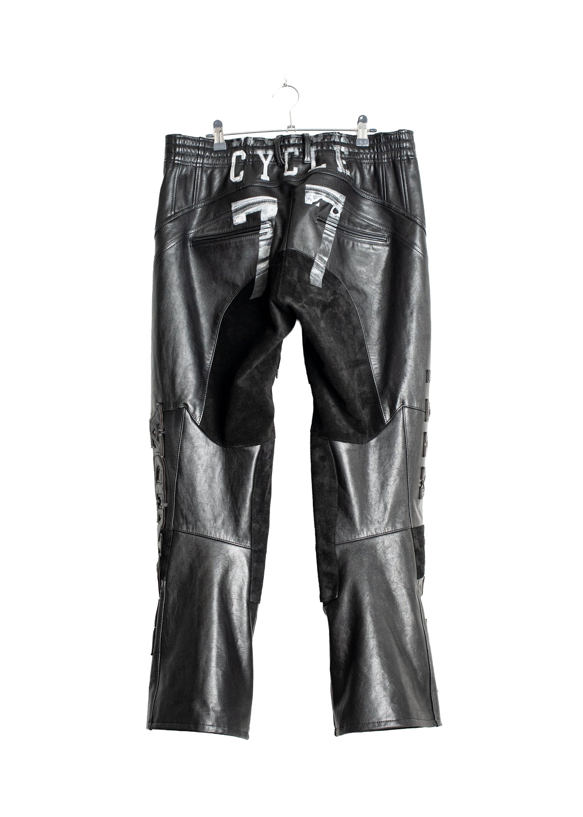PT-SV-NRA-1007 / SEVESKIG × Honda Carbon Recovery Track Trousers