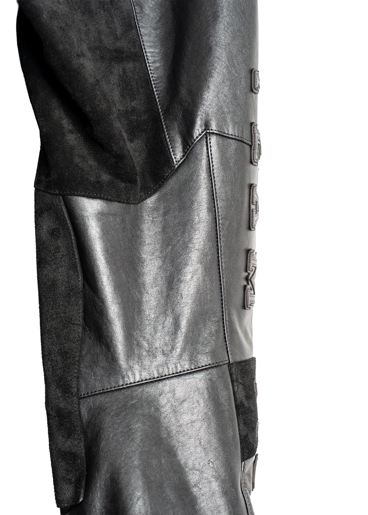 PT-SV-NRA-1007 / SEVESKIG × Honda Carbon Recovery Track Trousers
