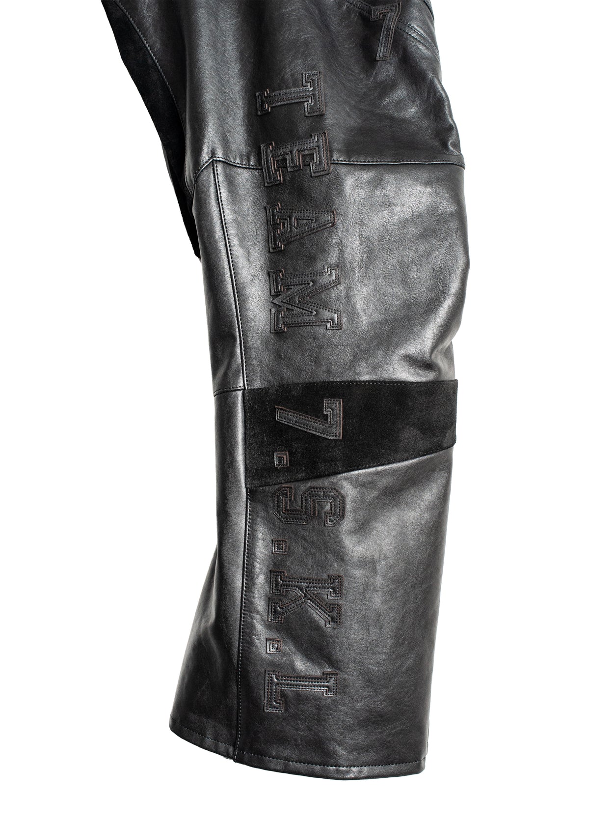PT-SV-NRA-1007 / SEVESKIG × Honda Carbon Recovery Track Trousers