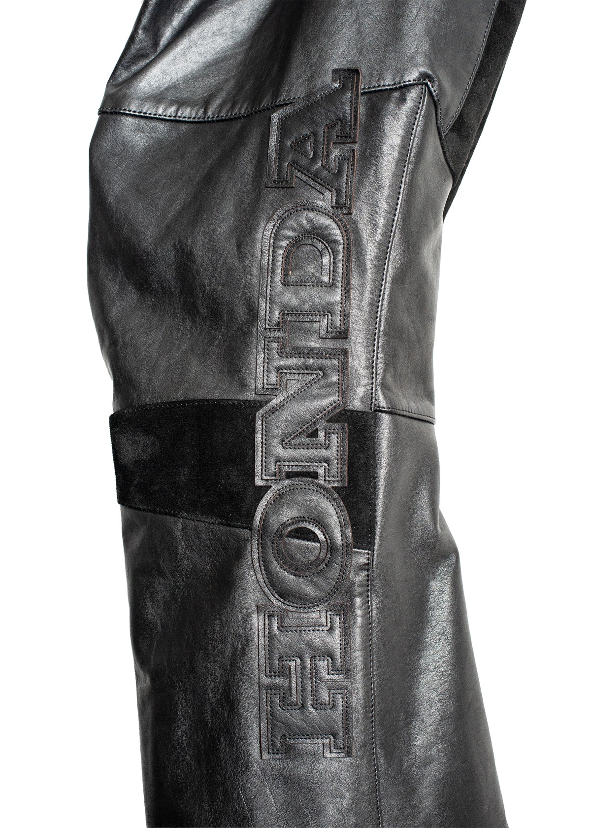 PT-SV-NRA-1007 / SEVESKIG × Honda Carbon Recovery Track Trousers