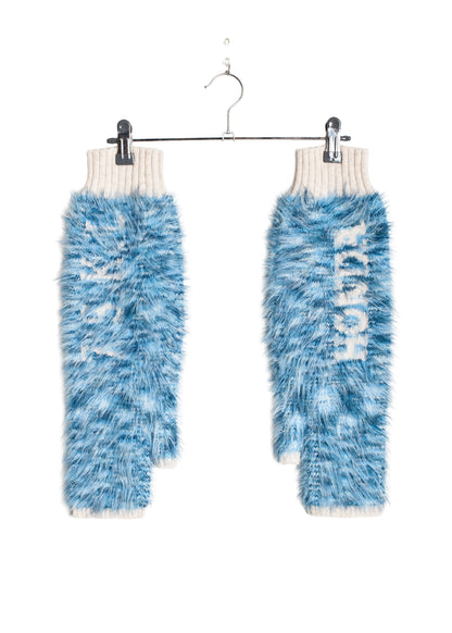 AC-SV-NRA-1006 / Knit Long Gloves Ver,Honda