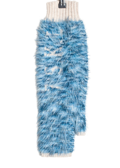 AC-SV-NRA-1006 / Knit Long Gloves Ver,Honda