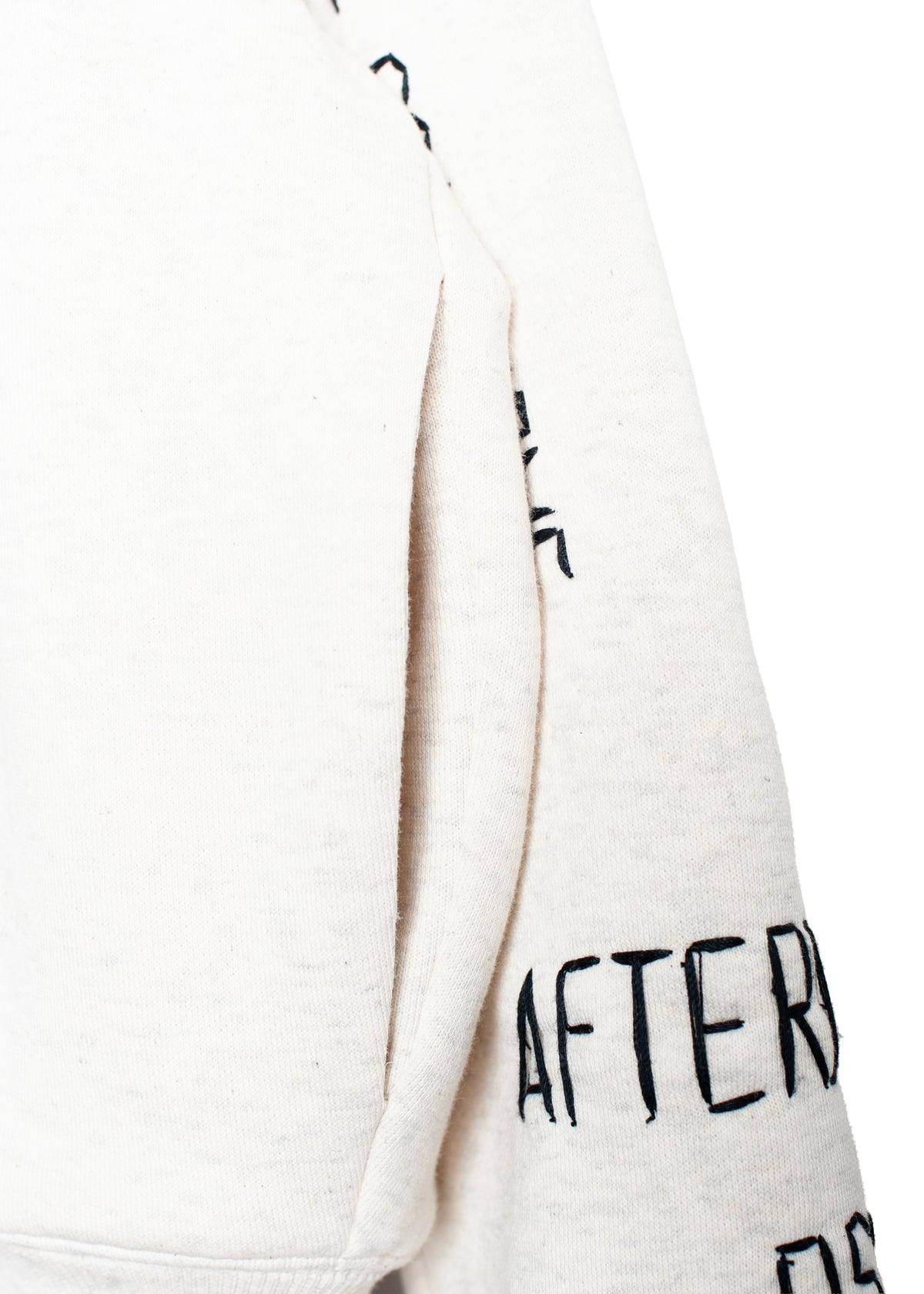 SW-SV-NRA-1001 / I Normie Zip Hoodie