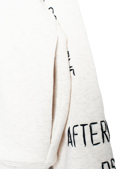 SW-SV-NRA-1001 / I Normie Zip Hoodie