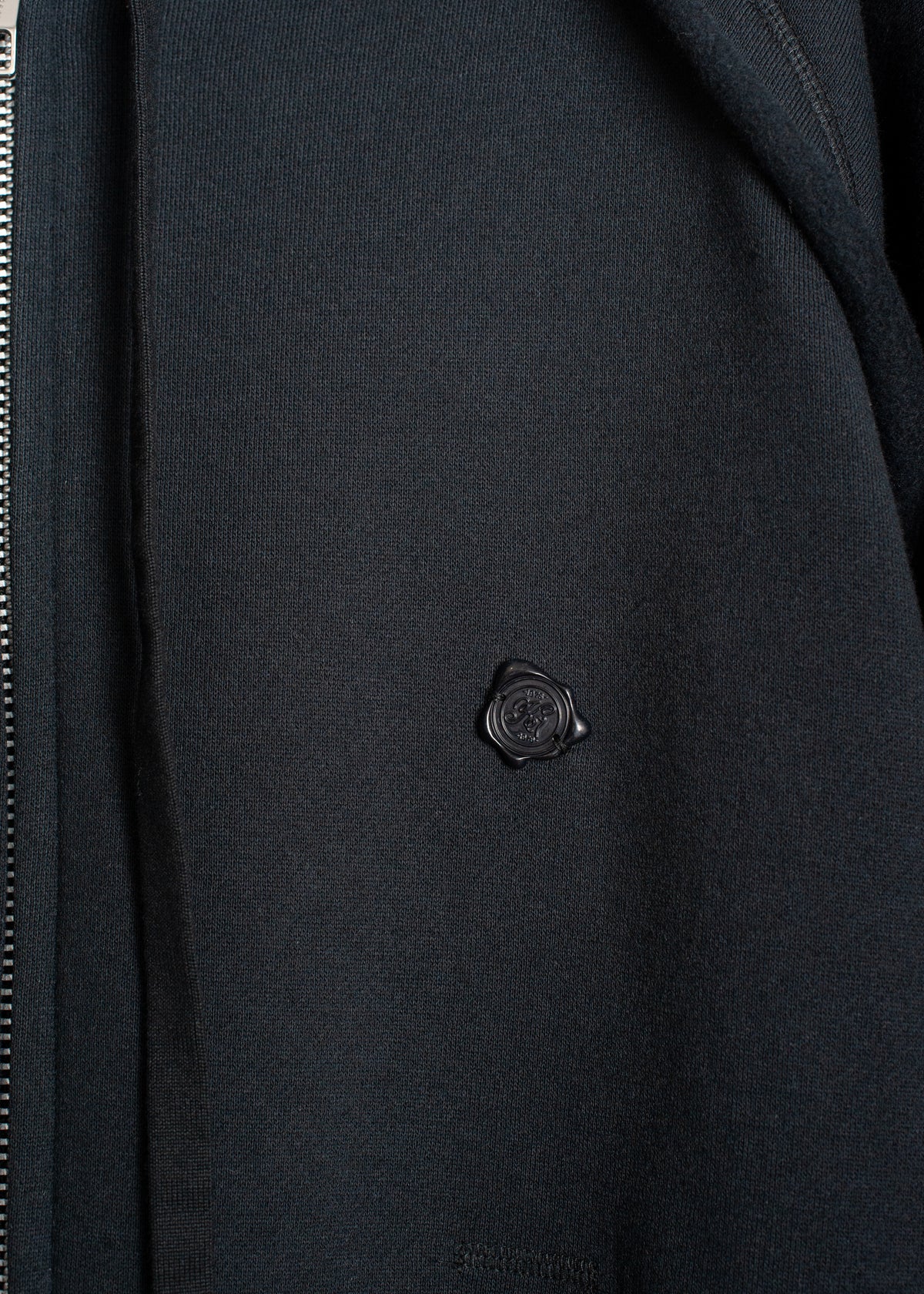 SW-SV-NRA-1001 / I Normie Zip Hoodie