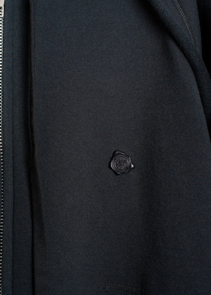 SW-SV-NRA-1001 / I Normie Zip Hoodie
