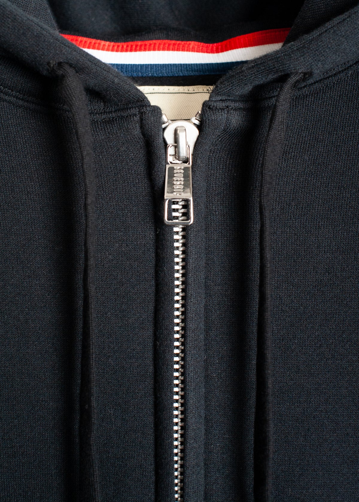 SW-SV-NRA-1001 / I Normie Zip Hoodie