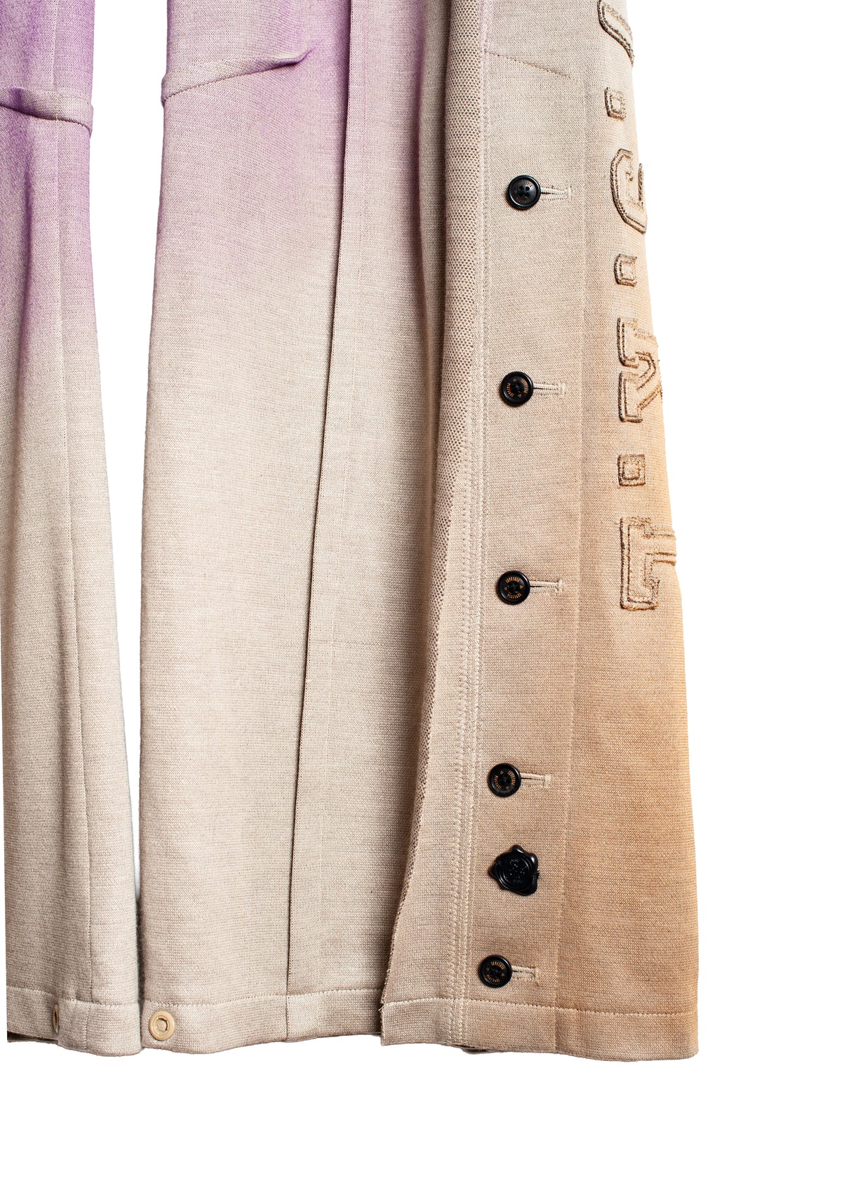 PT-SV-NRA-1007 / SEVESKIG × Honda Carbon Recovery Track Trousers