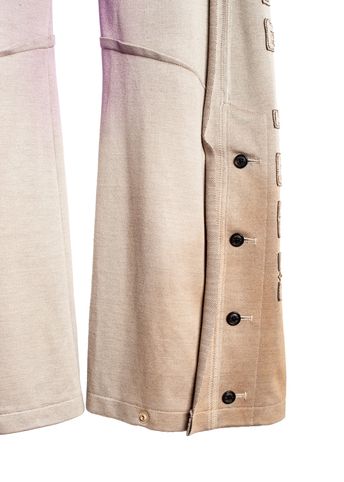 PT-SV-NRA-1007 / SEVESKIG × Honda Carbon Recovery Track Trousers