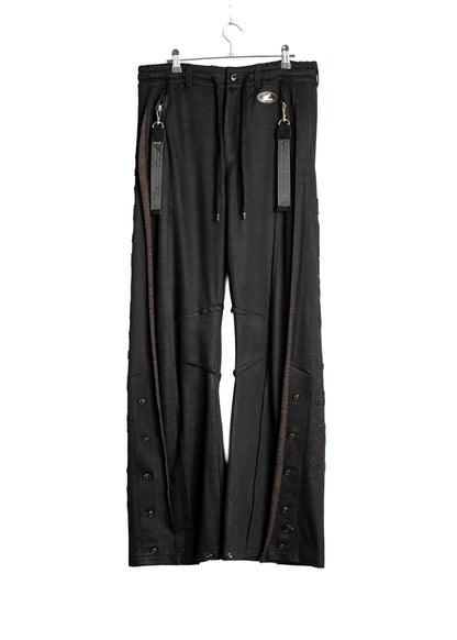 PT-SV-NRA-1007 / SEVESKIG × Honda Carbon Recovery Track Trousers