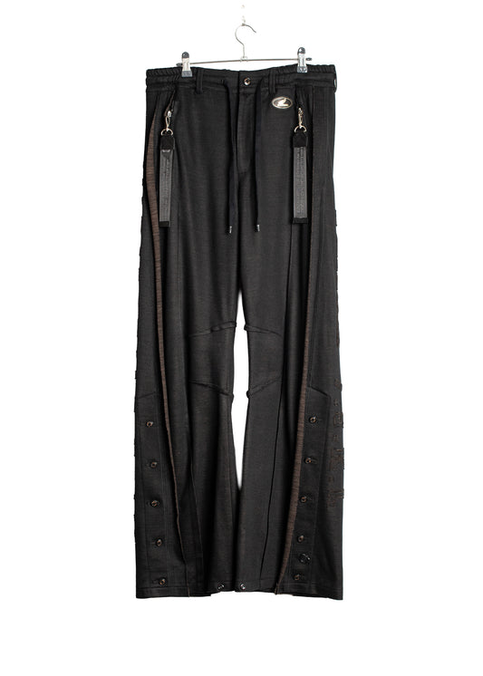 PT-SV-NRA-1007 / SEVESKIG × Honda Carbon Recovery Track Trousers