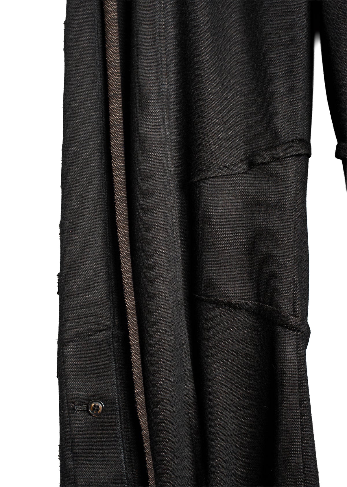 PT-SV-NRA-1007 / SEVESKIG × Honda Carbon Recovery Track Trousers
