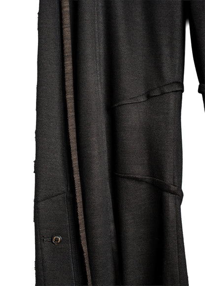 PT-SV-NRA-1007 / SEVESKIG × Honda Carbon Recovery Track Trousers