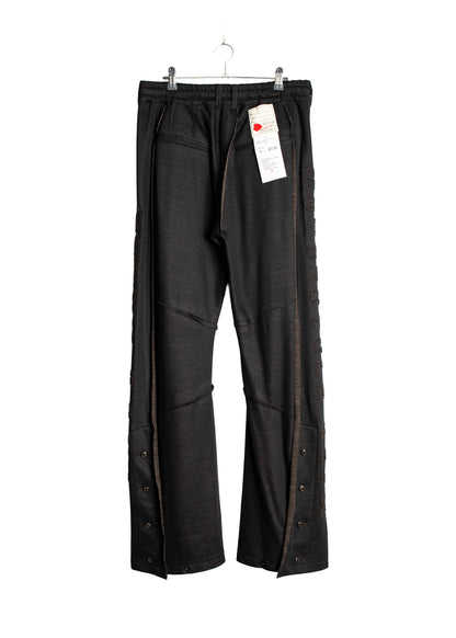 PT-SV-NRA-1007 / SEVESKIG × Honda Carbon Recovery Track Trousers