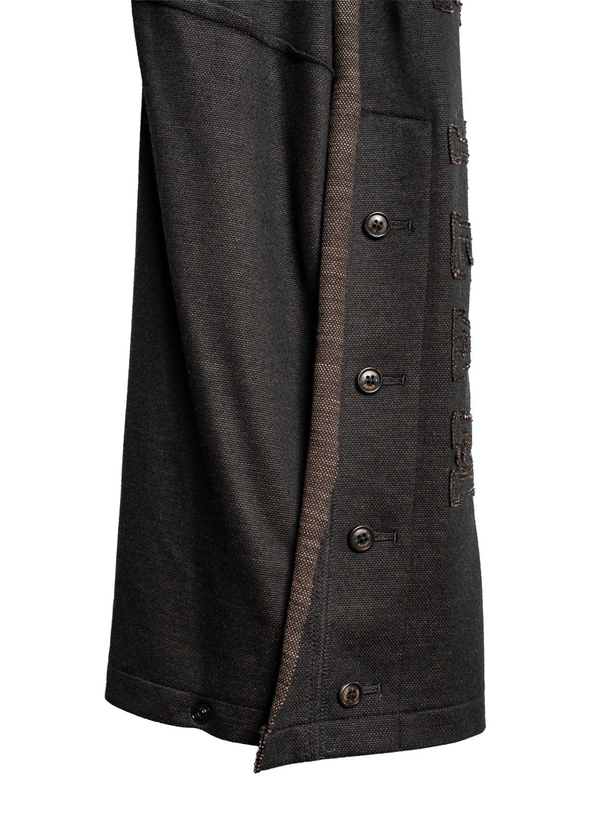 PT-SV-NRA-1007 / SEVESKIG × Honda Carbon Recovery Track Trousers