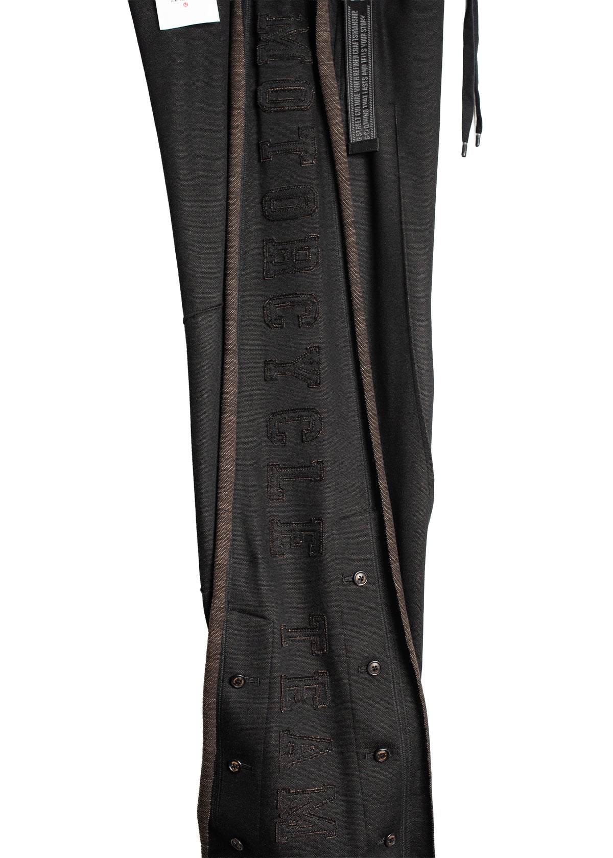 PT-SV-NRA-1007 / SEVESKIG × Honda Carbon Recovery Track Trousers