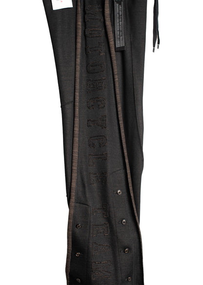 PT-SV-NRA-1007 / SEVESKIG × Honda Carbon Recovery Track Trousers
