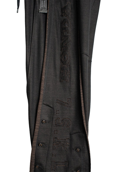 PT-SV-NRA-1007 / SEVESKIG × Honda Carbon Recovery Track Trousers