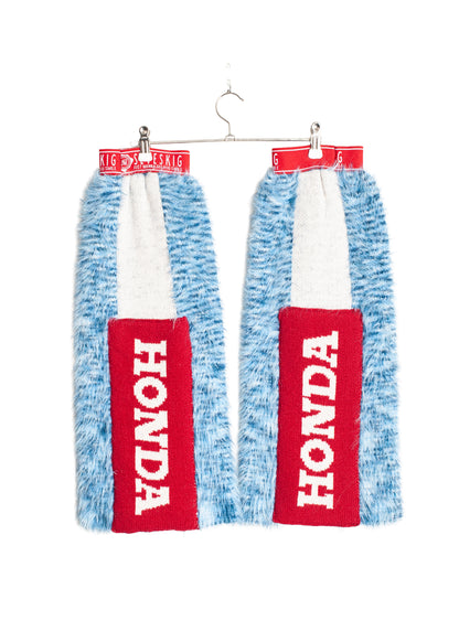 AC-SV-NRA-1007 / Knitted Leg Warmers Ver,Honda