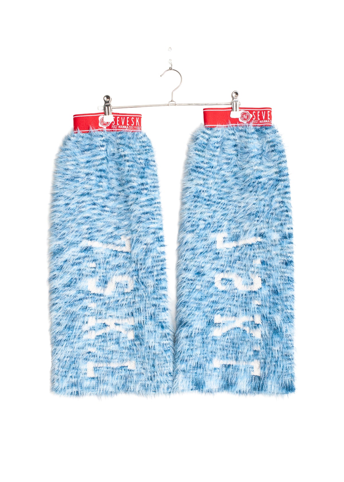 AC-SV-NRA-1007 / Knitted Leg Warmers Ver,Honda
