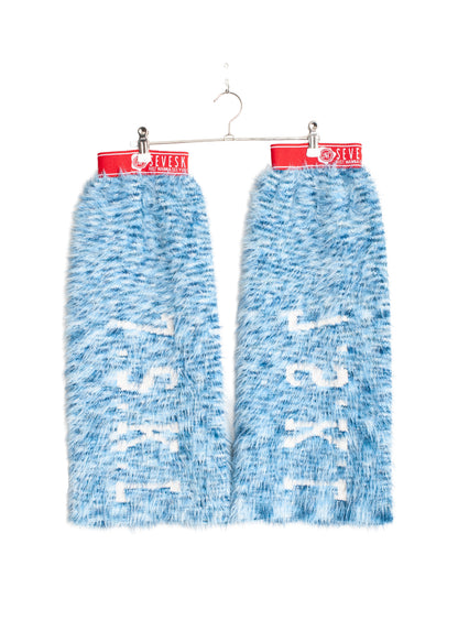AC-SV-NRA-1007 / Knitted Leg Warmers Ver,Honda