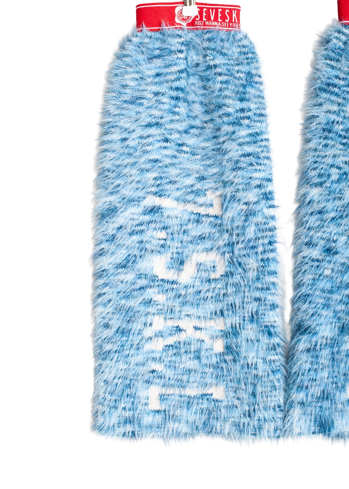 AC-SV-NRA-1007 / Knitted Leg Warmers Ver,Honda