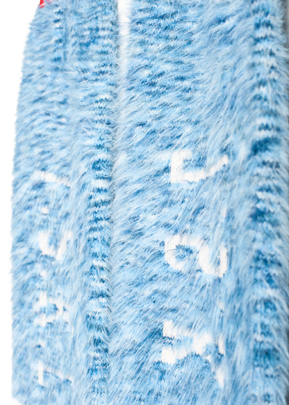 AC-SV-NRA-1007 / Knitted Leg Warmers Ver,Honda