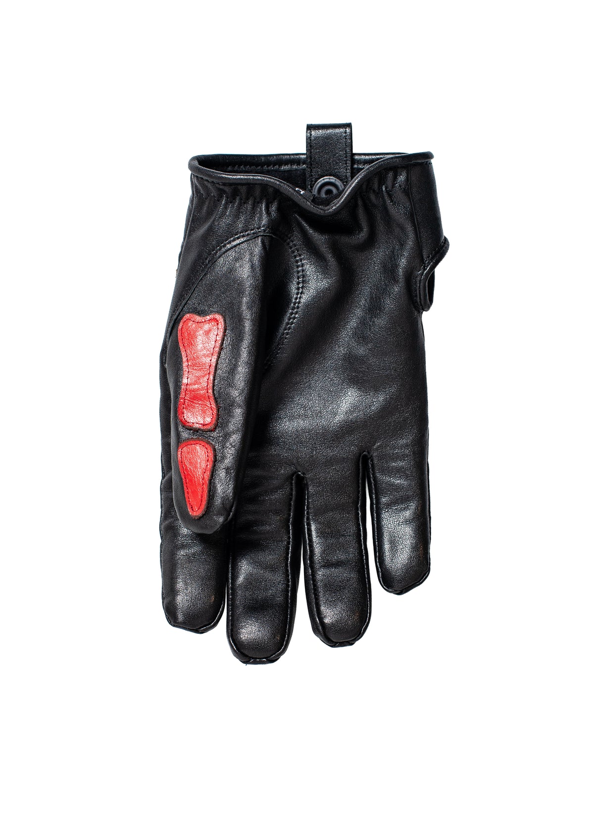 AC-SV-NRA-1001 / Cow Leather X-ray Gloves ver,Honda