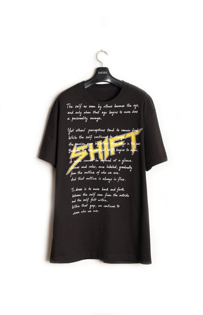 CT-SV-SF-1001/ SEVESKIG SHIFT S/SL Tee