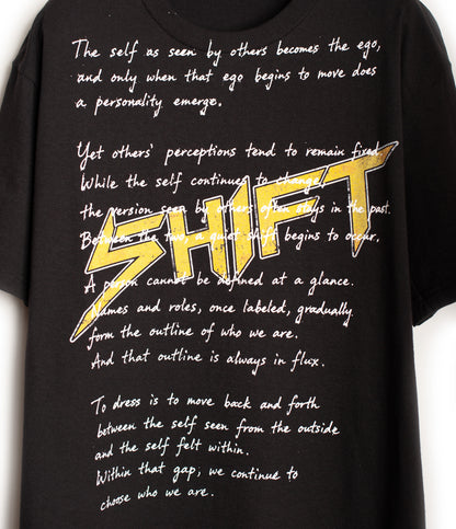 CT-SV-SF-1001/ SEVESKIG SHIFT S/SL Tee