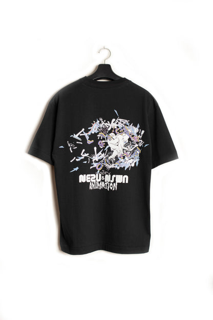 CT-SV-HM-1002 / HAJIME MATSUO×SEVESKIG CollaborationS/SL Tee