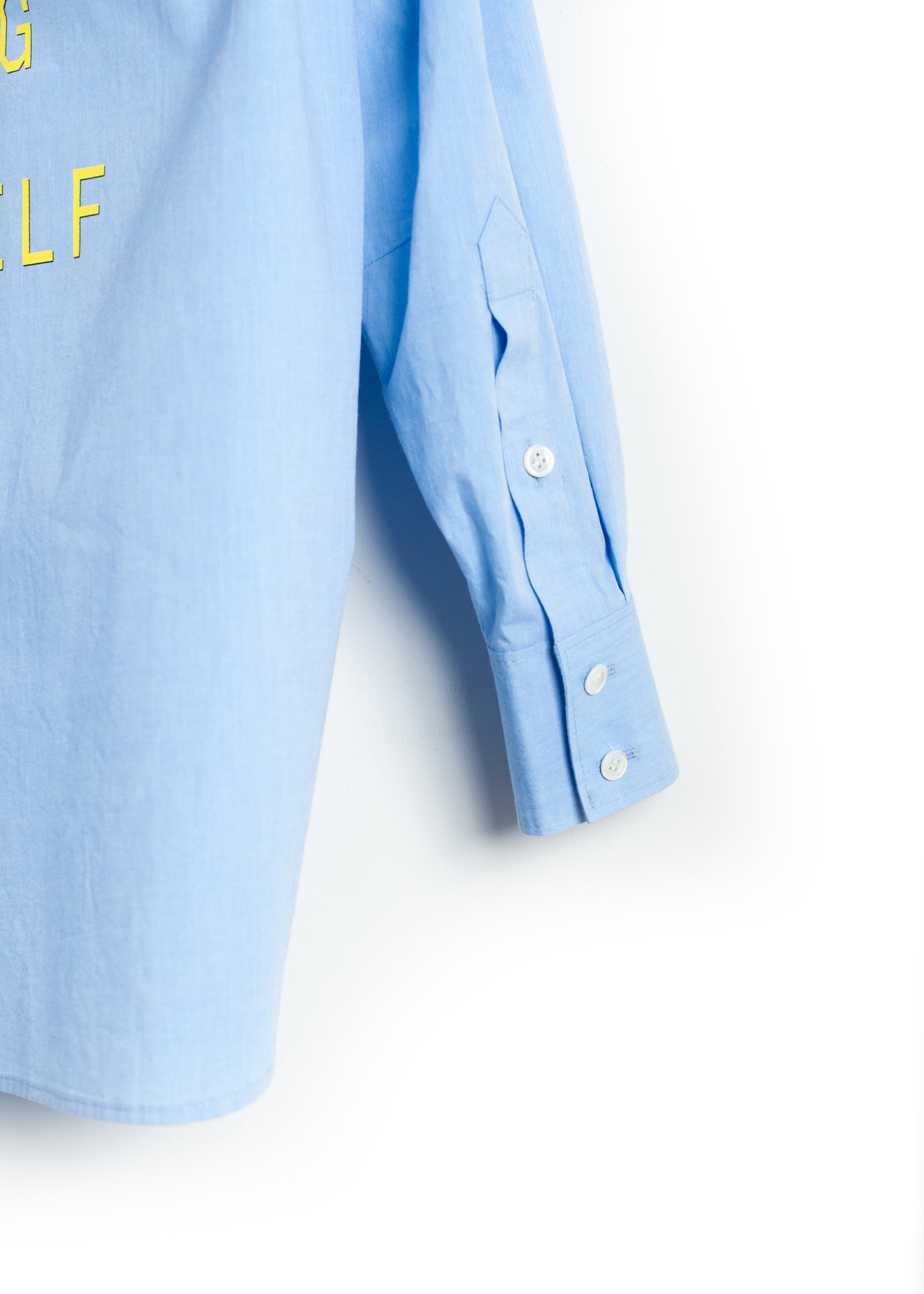 SH-SV-NGA-1003 / Archipelago Collar Shirt Ver,Hisashi Eguchi