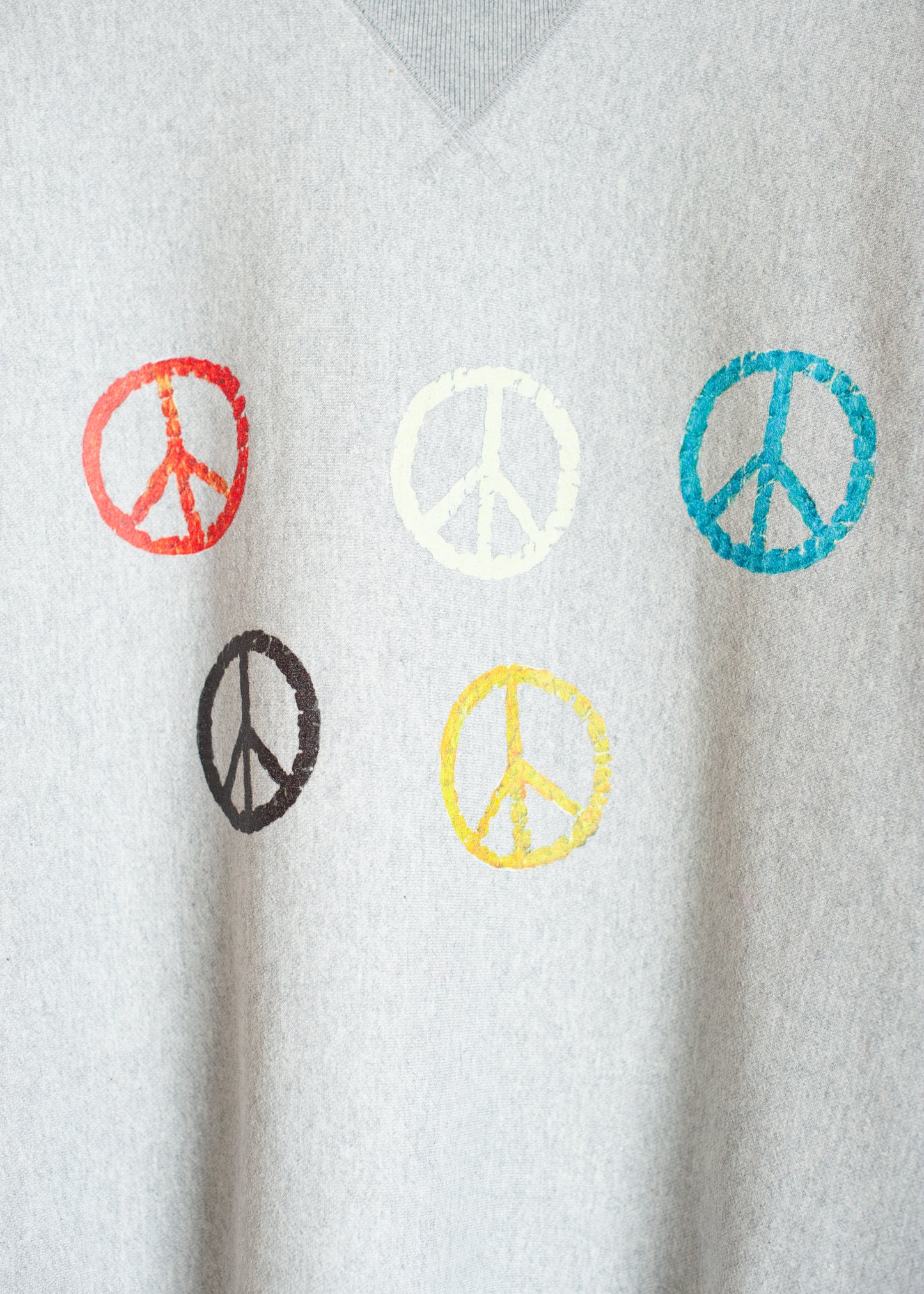 SW-SV-NGA-1002 / Spectrum of Hope Sweat Shirt