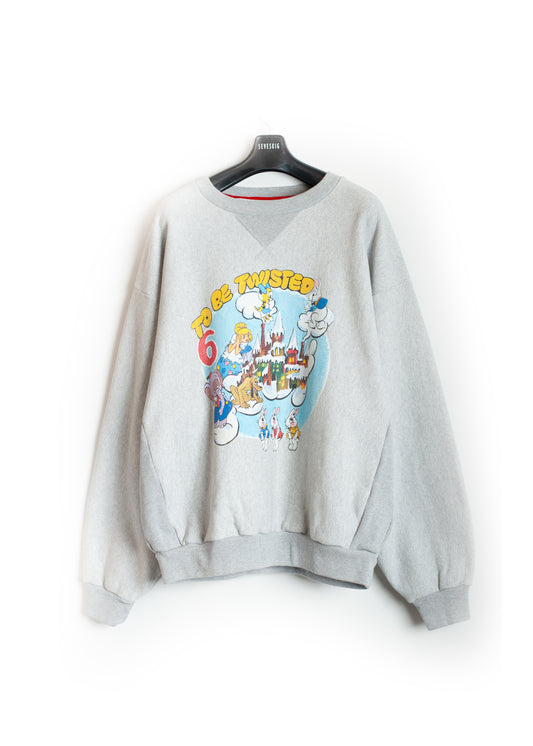 SW-SV-NGA-1002 / Spectrum of Hope Sweat Shirt