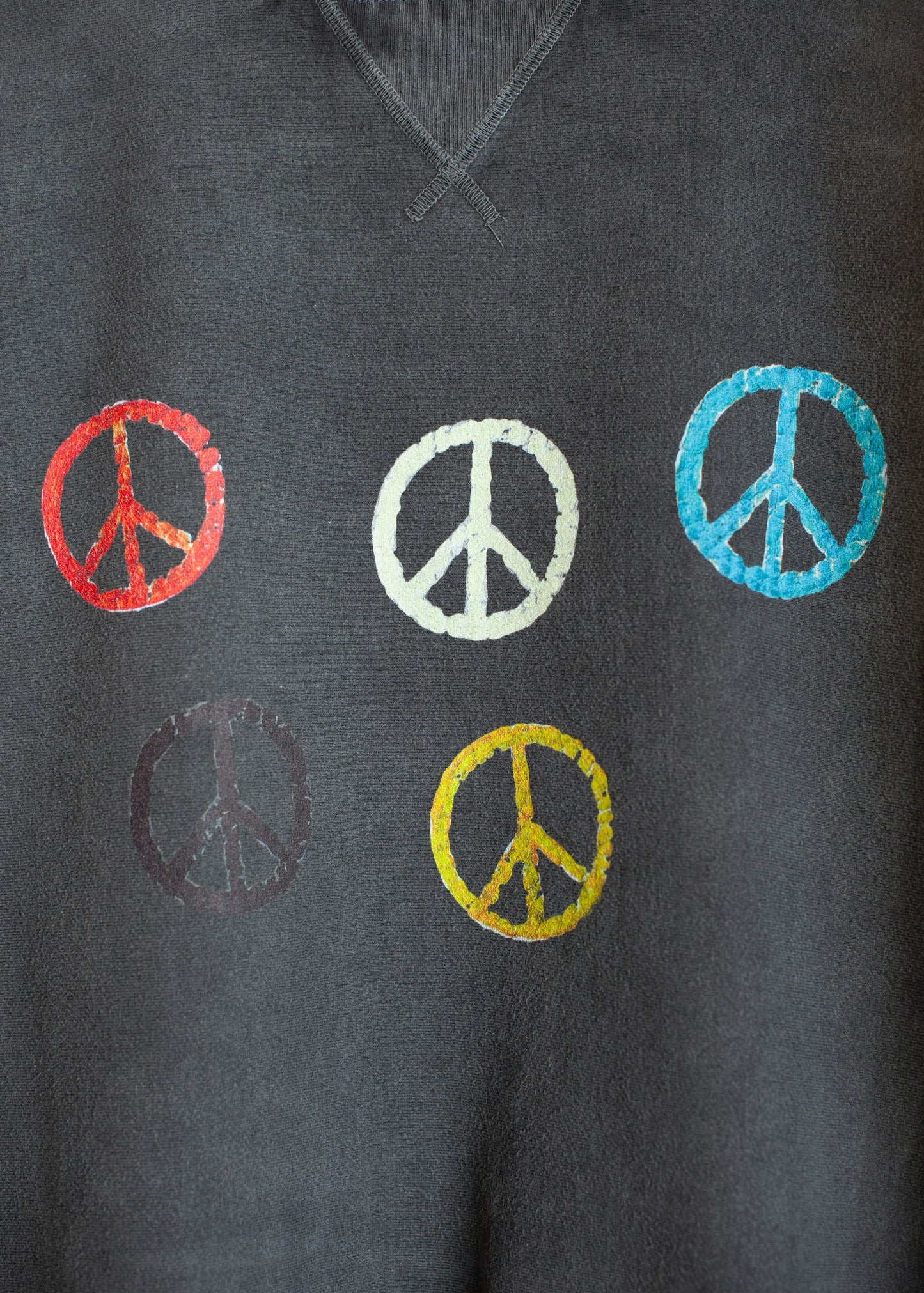 SW-SV-NGA-1002 / Spectrum of Hope Sweat Shirt