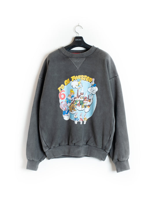 SW-SV-NGA-1002 / Spectrum of Hope Sweat Shirt