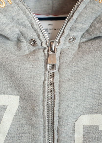 SW-SV-NGA-1004/Tiger Ascend Hoodie