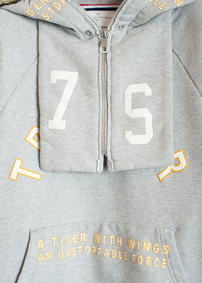 SW-SV-NGA-1004/Tiger Ascend Hoodie