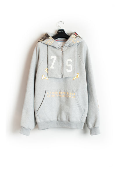 SW-SV-NGA-1004/Tiger Ascend Hoodie