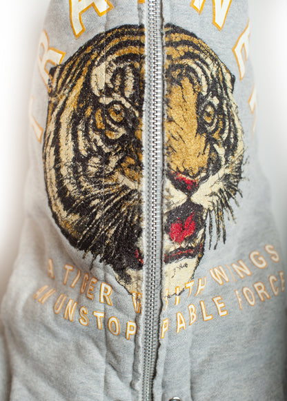SW-SV-NGA-1004/Tiger Ascend Hoodie
