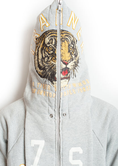 SW-SV-NGA-1004/Tiger Ascend Hoodie