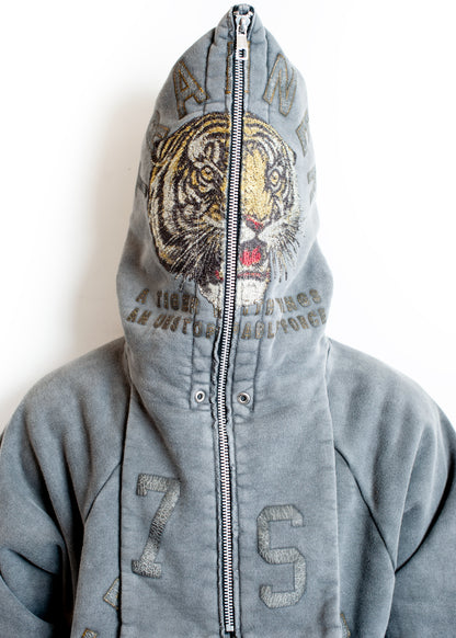 SW-SV-NGA-1004/Tiger Ascend Hoodie