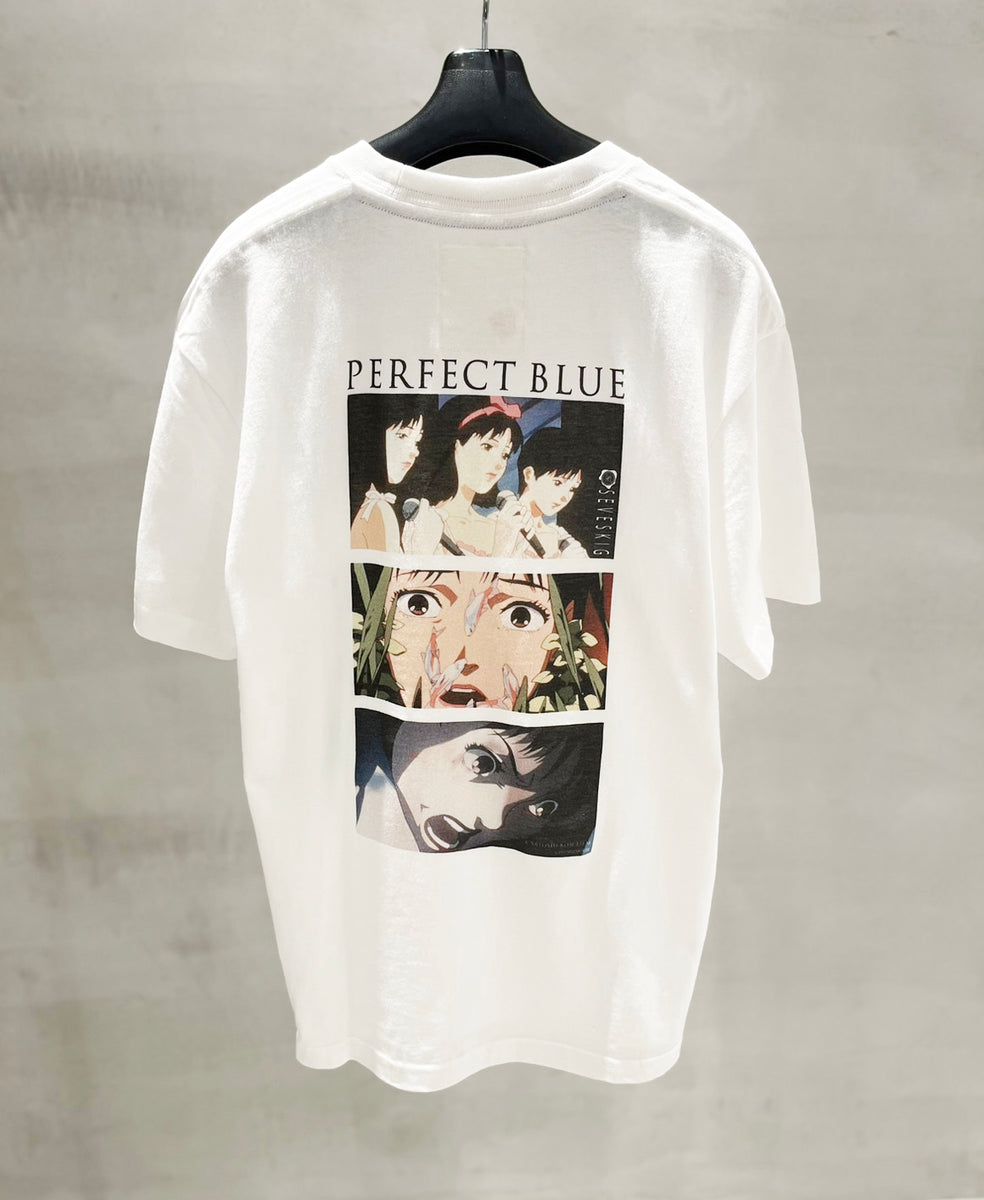 CT-SVPC-PB1002 Perfect Blue S/SL Tee Ver.MIMA02 – SEVESKIG