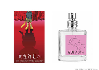 AC-SV-SK-1001 / Satoshi Kon Birthday Celebration Perfume