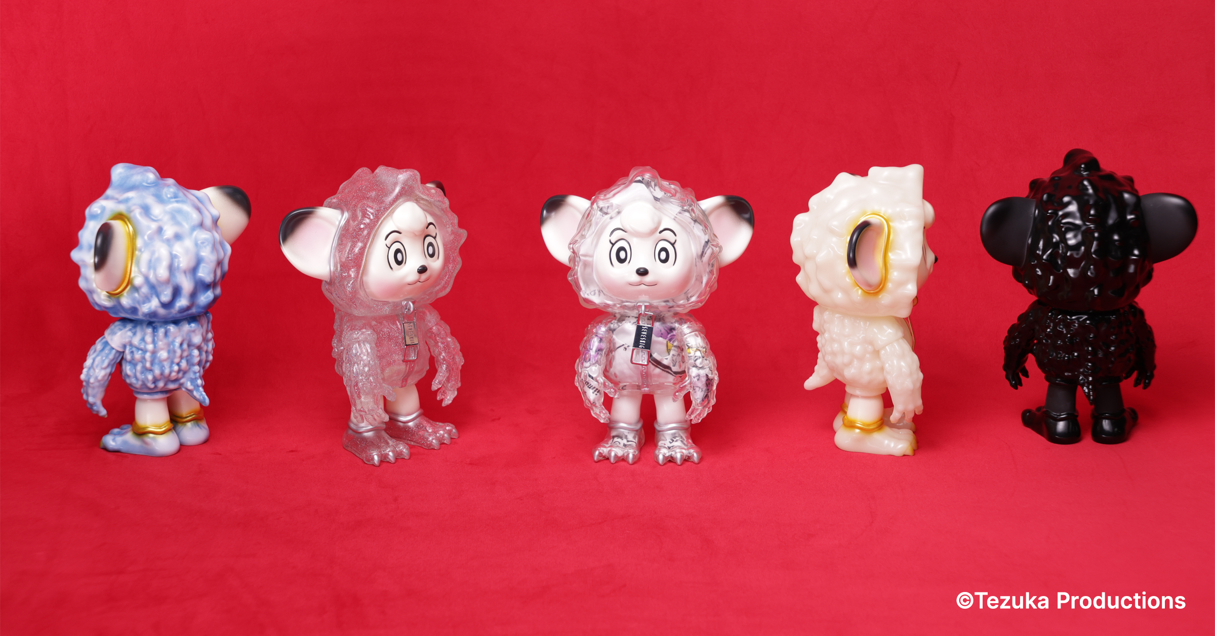 SEVESKIG Melon Monster Leo ソフビ 価格相談可】SEVESKIG Melon