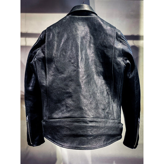 WILD BEAR LEATHER