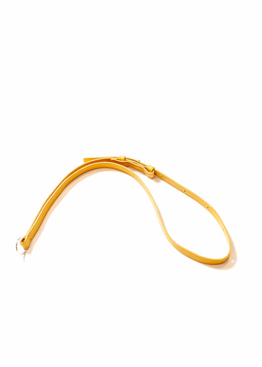 AC-SV-NNA-1006 / Japan Cow Leather Multi strap/Ver.Zeo
