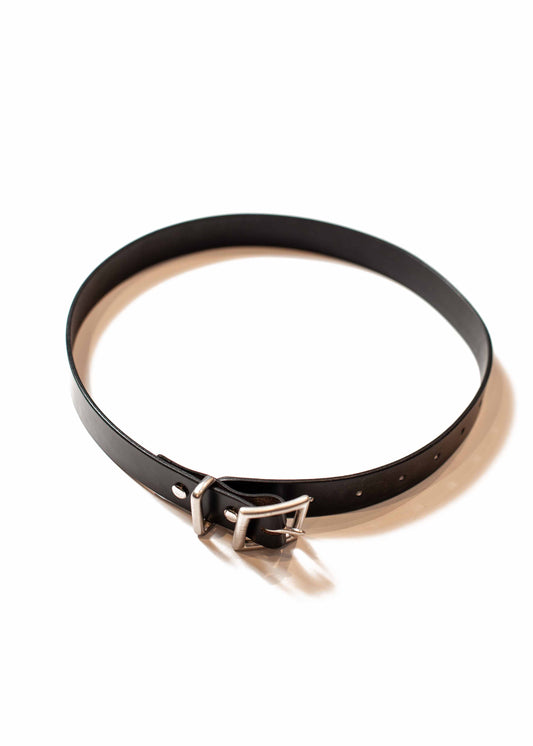 AC-SV-NNA-1008 / Bridle leather Belt