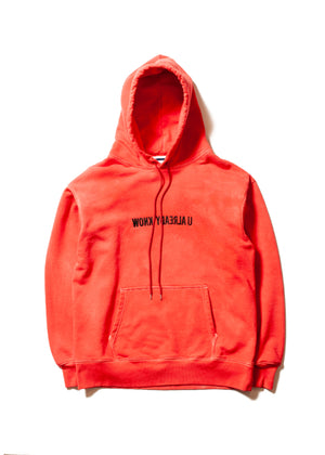 スライドショーCT-SV-NNK-1004 / Odyssey Vintage SWEAT PARKA 01の画像を開く
