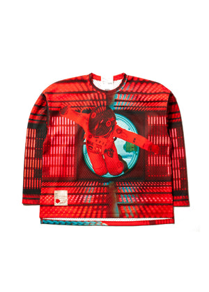 スライドショーCT-SV-NNK-1006 / HAL &amp; DAVID Thermal LS/Tの画像を開く
